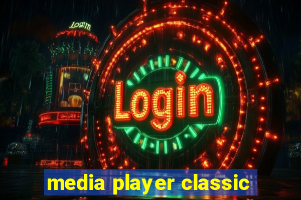 media player classic